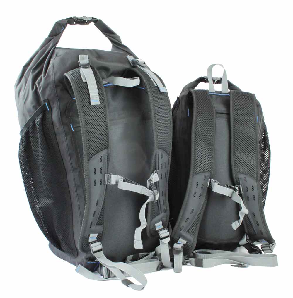 35 liter backpack