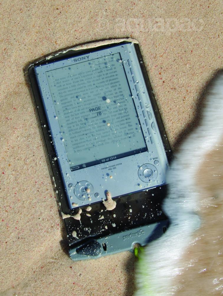 Aquaman | Medium Electronic /e-Book Reader CaseCase | buy online