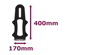 Aquapac wasserdicht VHF Funkgerät